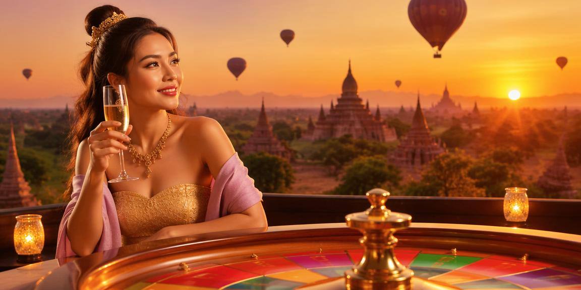 joy99 joy99 App ထဲမှာ ဘာတွေရနိုင်သလဲ